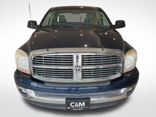 dodge ram 1500 pickup 2006 1D7HU18216S701118 image dodge ram 1500 pickup 2006 1D7HU18216S701118 image